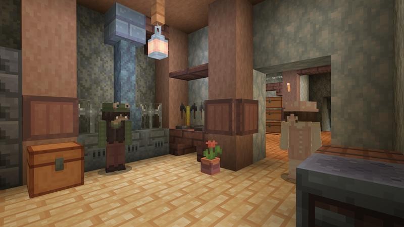Serenity: Pastel Paradise Screenshot #1