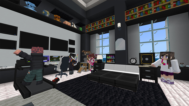 Decocraft by Razzleberries
