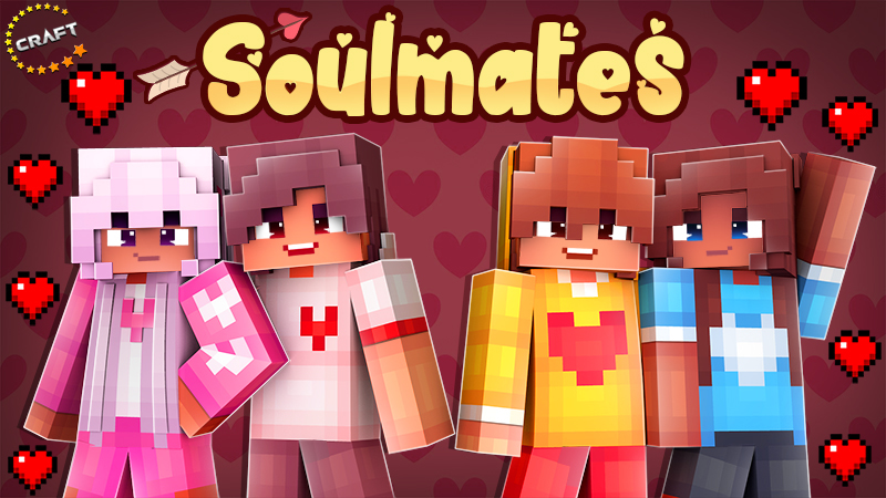 Soulmates Key Art