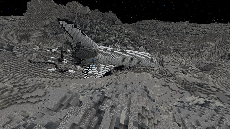 Crashed: Moon Crashed: Moon by Pathway Studios