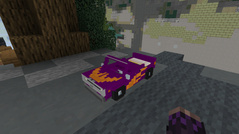 Racecar Bed Screenshot #2