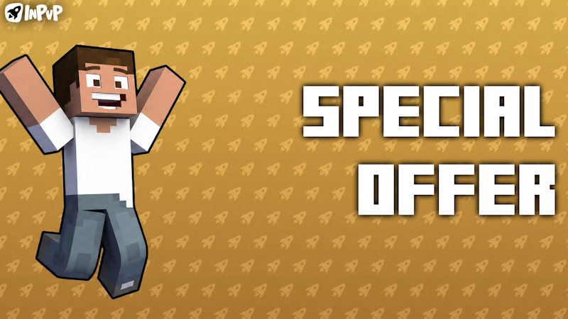 [GenWars] Special Offer 3