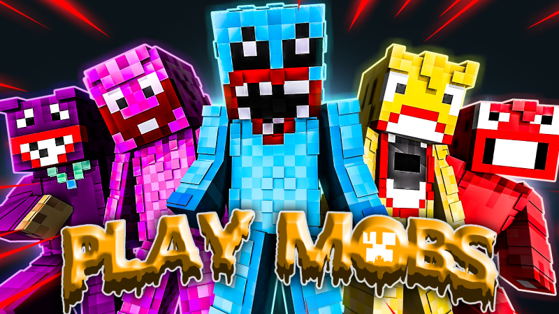 Play Mobs Key Art