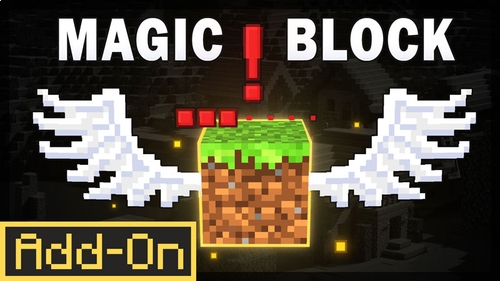 Magic Block