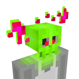 Evil Toxic Skull 3 Key Art