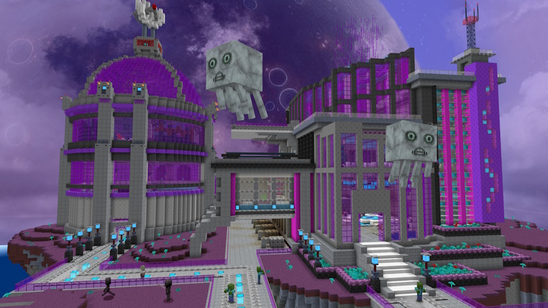 Realism SCI-FI 128x / 64x Screenshot #8