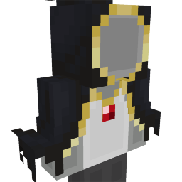 Evoker Hooded Mantle