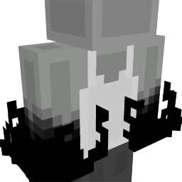 Dark Tentacle Gloves