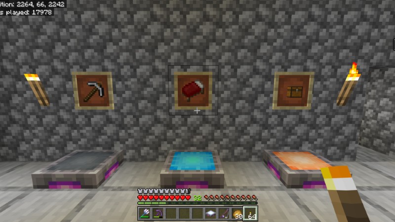 Teleporters Add-On v1.1.1 by JWolf Creations