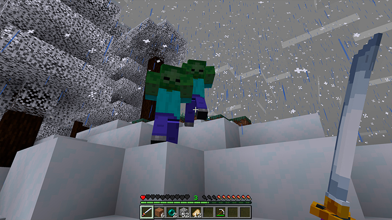 Anime Katanas Screenshot #5
