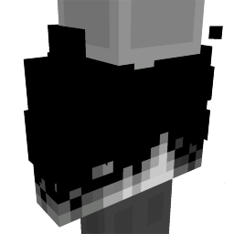 Abyss Hoodie on the Minecraft Marketplace by Cubical