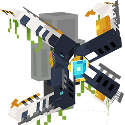 Natural Robot Hands Key Art