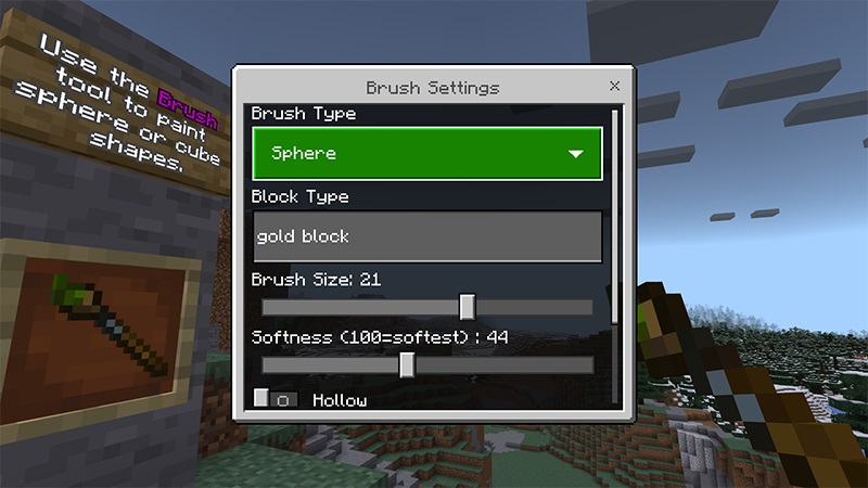 Build Tools Add-On Screenshot #7