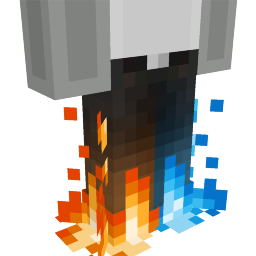 Ground Glow Dual Fire Pants