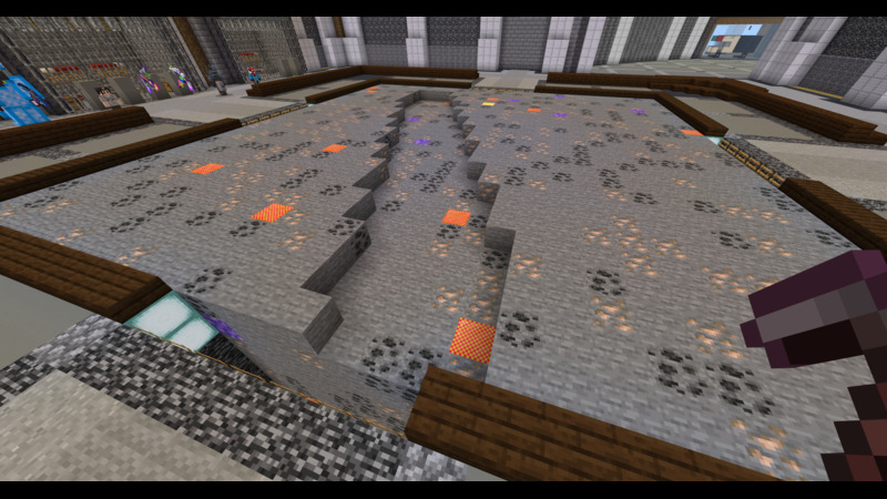 Hurricane Pickaxe Screenshot #3