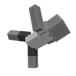 Ninja Flip on the Minecraft Marketplace by Spark Universe