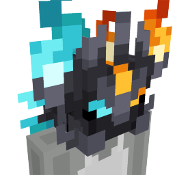 Mixed Fire Helmet Key Art