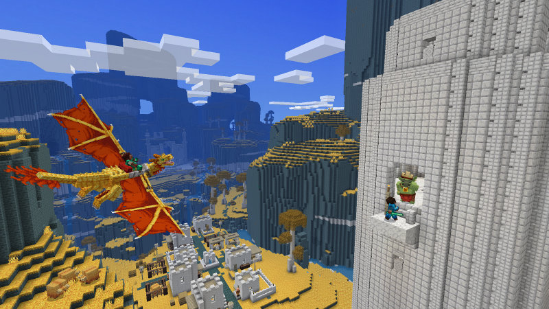 THEIA DIMENSION Screenshot #3
