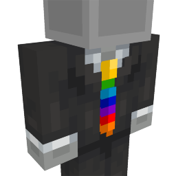 RGB Suit Key Art