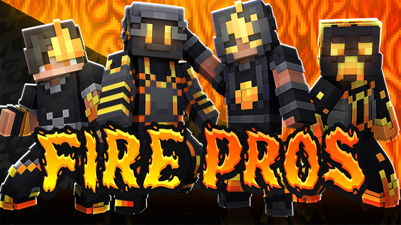 FIRE PROS