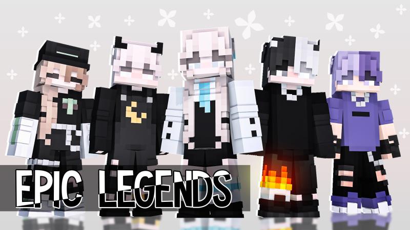 The Best Minecraft League of Legends Skins (All Free) – FandomSpot