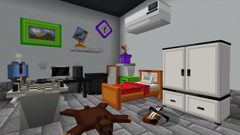 Furniture 1200+ 2.0 Furniture 1200+ 2.0 by Chillcraft