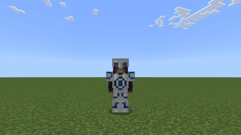 Eye Armor Trim Screenshot #3