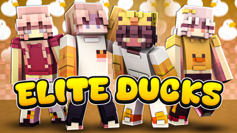 Elite Ducks