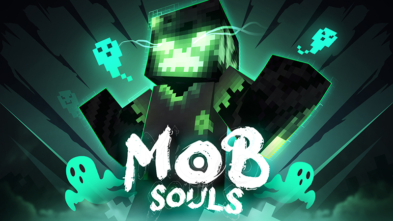 Mob Souls on the Minecraft Marketplace by GoE-Craft