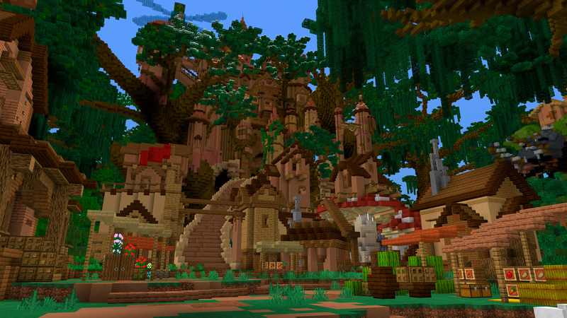Woodville by Shapescape