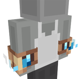 Magic Gauntlet on the Minecraft Marketplace by CrackedCubes