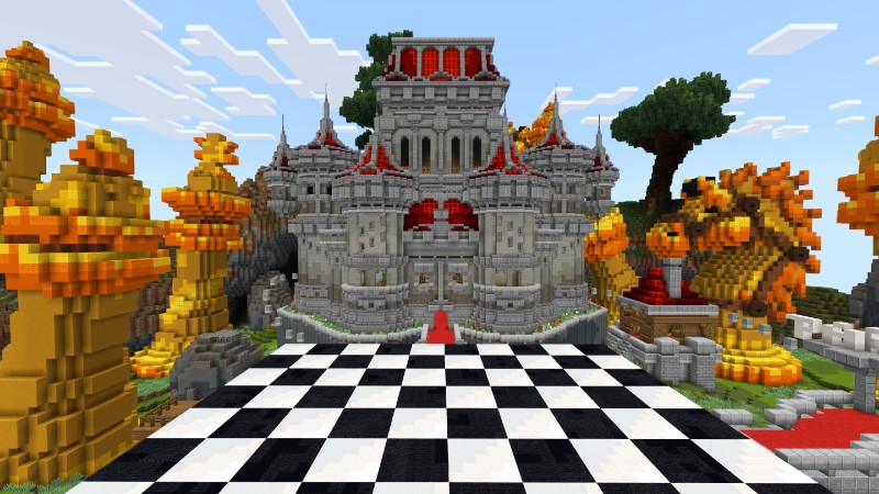 Chess Screenshot #1