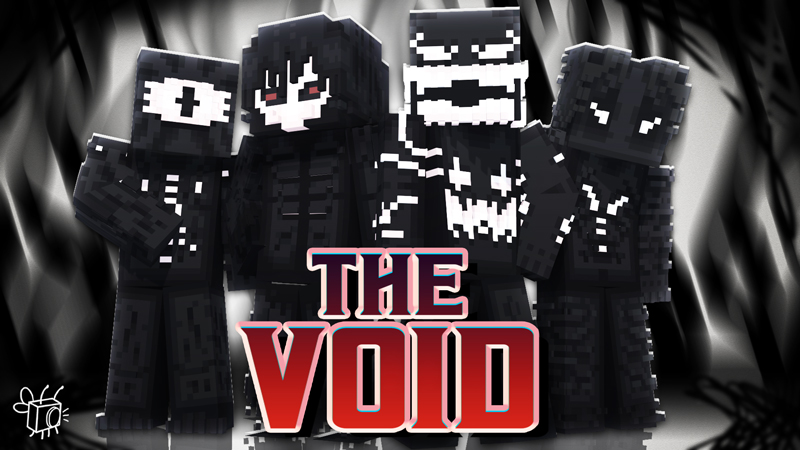 THE VOID Key Art