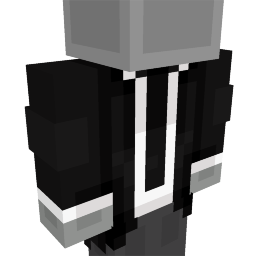 Suit and Tie Top