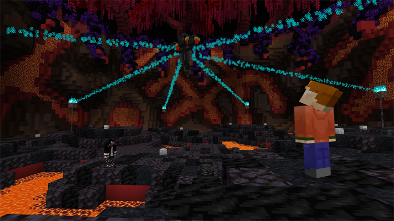 Diversity Screenshot #4