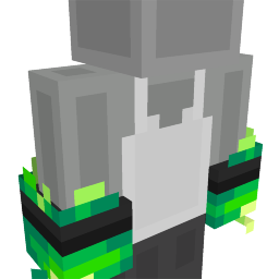 Verdant Ender Gloves Key Art