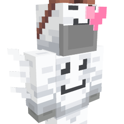Ghast Onesie