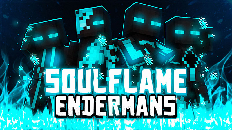 Soulflame Endermans Key Art