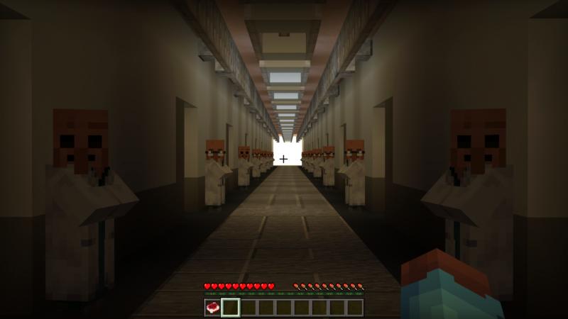 Scary Mobs Screenshot #7