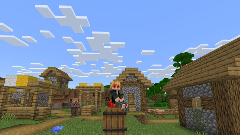 RPG Skills RPG Skills by Podcrash
