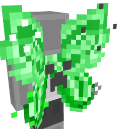 Creeper Wings