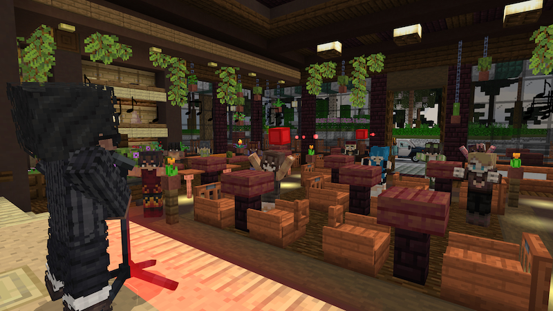 MUSIC MUSIC by Builders Horizon