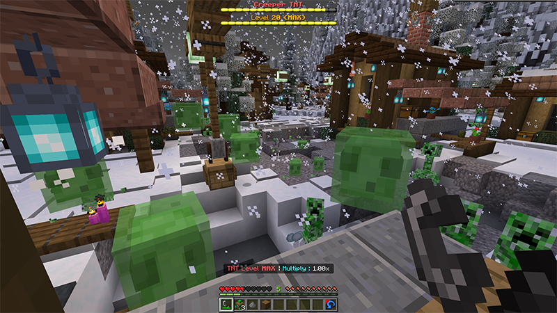 Merge TNT! Screenshot #4
