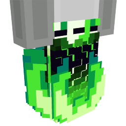 Green Pants Key Art