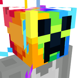 Rainbow Creeper Key Art