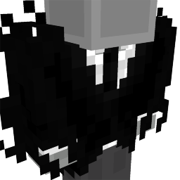 Shadow Flame Tux