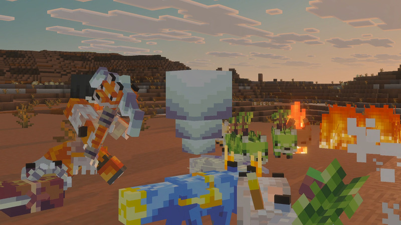Fox Expansion 2.0 Fox Expansion 2.0 by Chillcraft