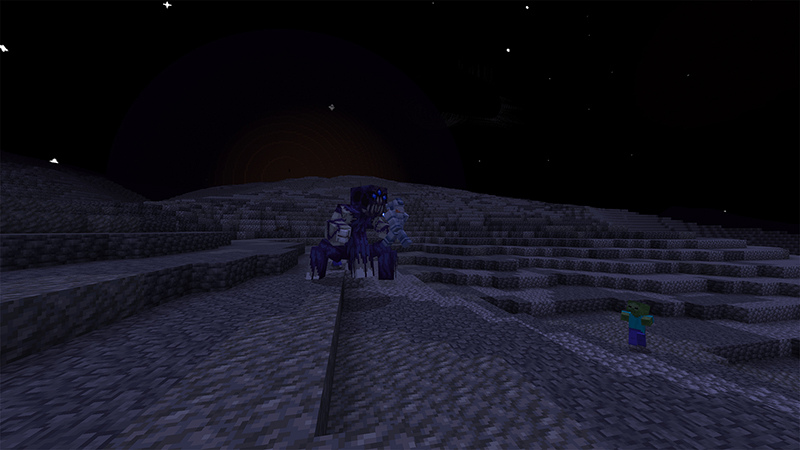 Mooncraft Screenshot #10