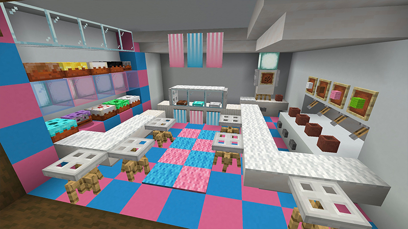Stoneblock Screenshot #2
