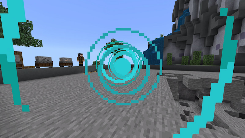 Warden Wand Screenshot #3